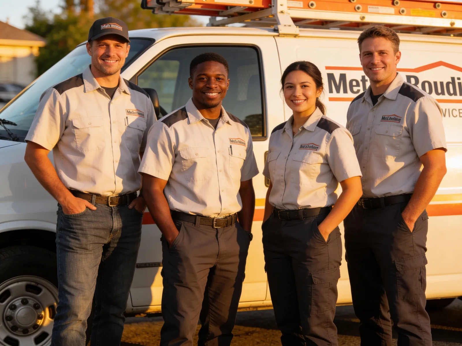 Metal Roof Installation company in Tropic, UT